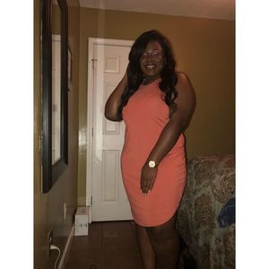 Meet your Posher, Victoria